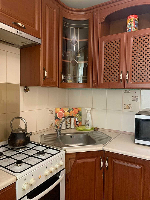 Сдается 1к-квартира на Черемушках Одесса - изображение 2