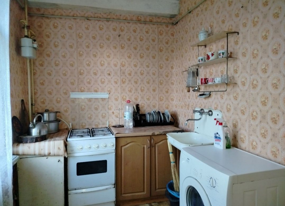 Аренда 2комн 4/5эт. Правый берег ул.Богдана Хмельницкого Кам`янське (Запорізька обл.) - зображення 7