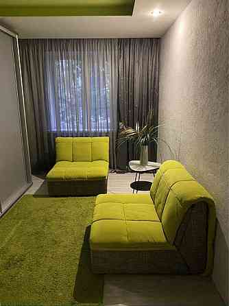 Здам 2-кімн. 10 район. Лівий берег. Каменское (Запорожская обл.)