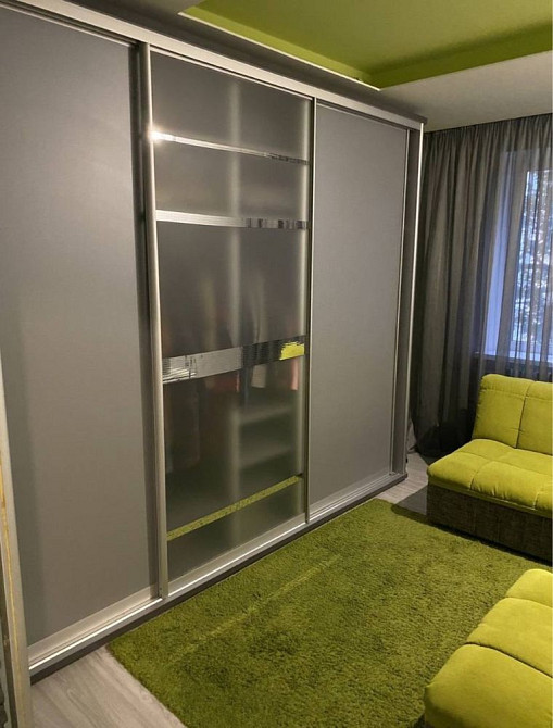 Здам 2-кімн. 10 район. Лівий берег. Каменское (Запорожская обл.) - изображение 7