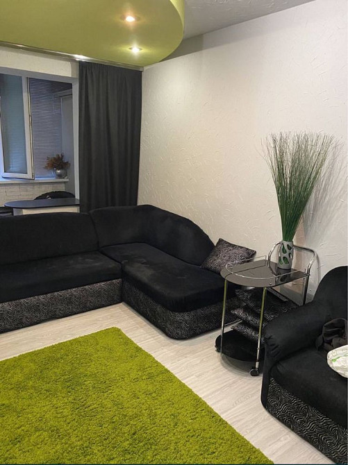 Здам 2-кімн. 10 район. Лівий берег. Каменское (Запорожская обл.) - изображение 3