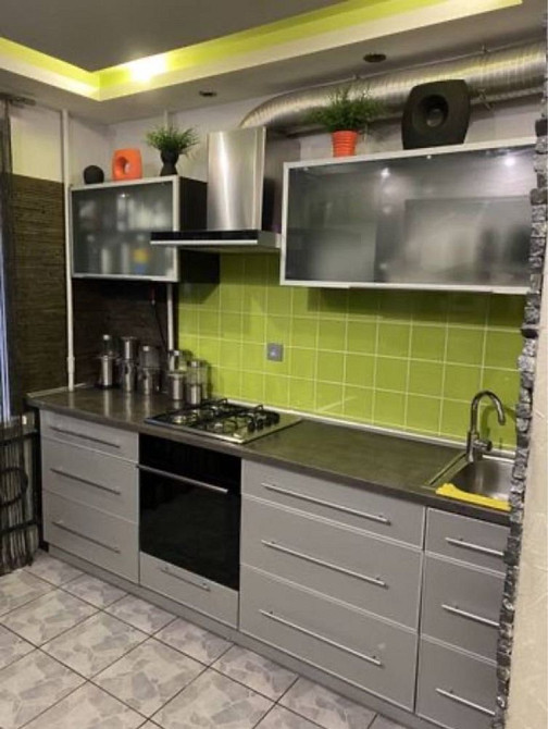 Здам 2-кімн. 10 район. Лівий берег. Каменское (Запорожская обл.) - изображение 1