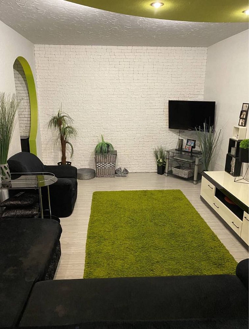 Здам 2-кімн. 10 район. Лівий берег. Каменское (Запорожская обл.) - изображение 5