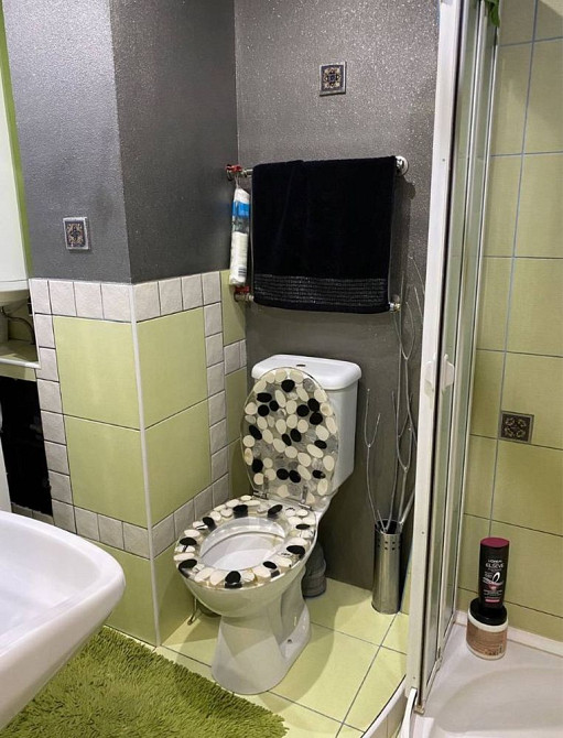 Здам 2-кімн. 10 район. Лівий берег. Каменское (Запорожская обл.) - изображение 8