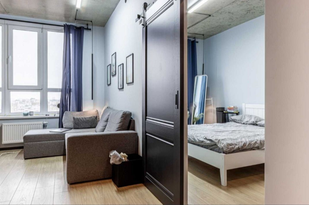 Оренда 1-кімн. Авалон ап, Avalon up Червоної калини, сихів. Власник Львов - изображение 2