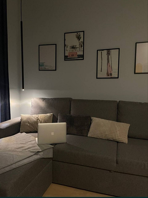 Оренда 1-кімн. Авалон ап, Avalon up Червоної калини, сихів. Власник Львов - изображение 5