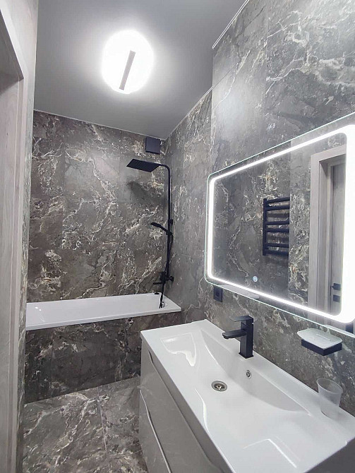 Сдам 2-ю квартиру на Калиновой Днепр - изображение 4