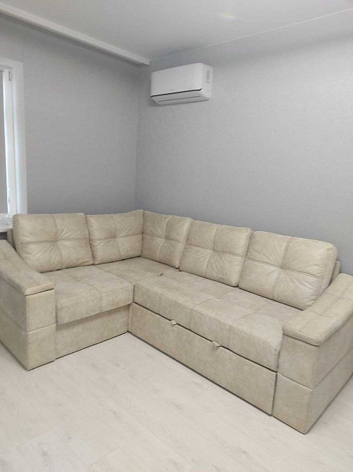 Довготривала оренда 2-кімн. квартири, вул.Пушкіна, 33 Черкаси - зображення 5