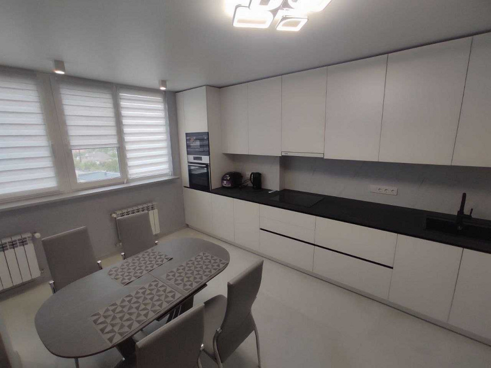 Довготривала оренда 2-кімн. квартири, вул.Пушкіна, 33 Черкаси - зображення 1