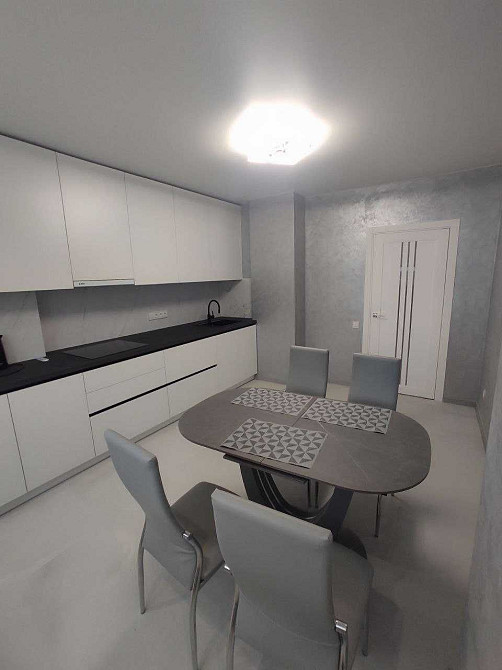 Довготривала оренда 2-кімн. квартири, вул.Пушкіна, 33 Черкаси - зображення 8