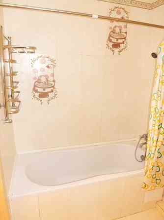 Сдам 1-ком ЖК "Софиевская Слободка" ул. Боголюбова 6, с животным ДА Софиевская Борщаговка