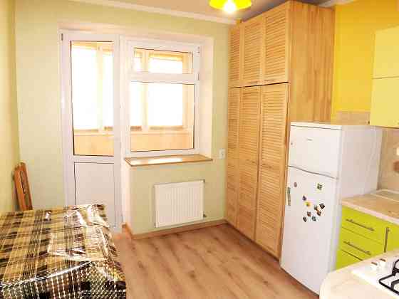 Сдам 1-ком ЖК "Софиевская Слободка" ул. Боголюбова 6, с животным ДА Софиевская Борщаговка