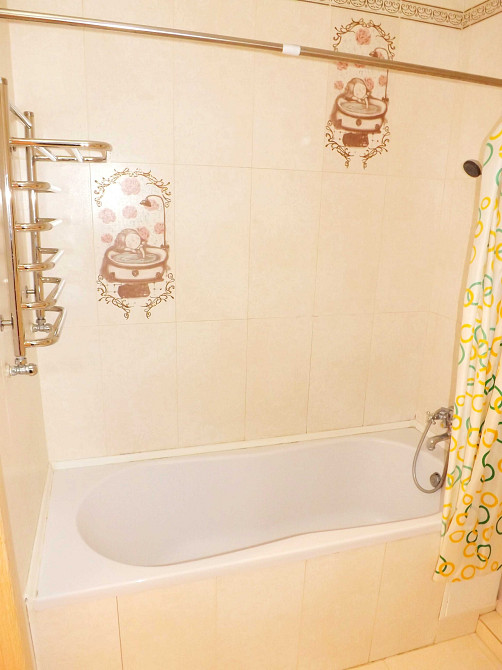 Сдам 1-ком ЖК "Софиевская Слободка" ул. Боголюбова 6, с животным ДА Софіївська Борщагівка - зображення 5