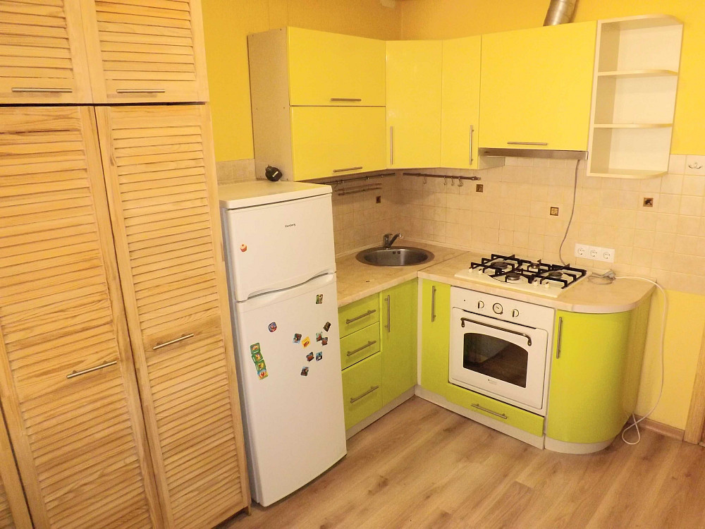 Сдам 1-ком ЖК "Софиевская Слободка" ул. Боголюбова 6, с животным ДА Софіївська Борщагівка - зображення 1