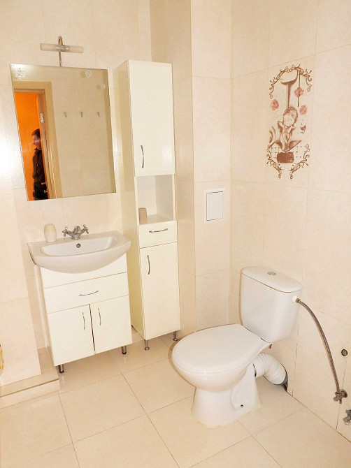 Сдам 1-ком ЖК "Софиевская Слободка" ул. Боголюбова 6, с животным ДА Софіївська Борщагівка - зображення 6