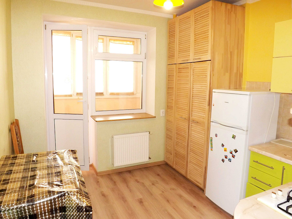 Сдам 1-ком ЖК "Софиевская Слободка" ул. Боголюбова 6, с животным ДА Софіївська Борщагівка - зображення 2