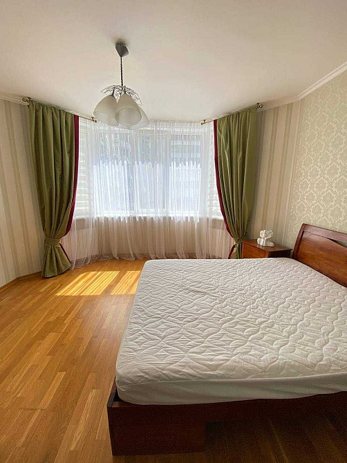 Оренда. Простора Євро-2к(55м2). квартира . Позняки,Осокорки,  Гмирі 8Б Київ - зображення 3