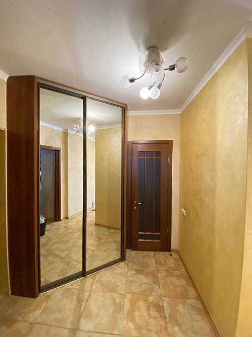 Оренда. Простора Євро-2к(55м2). квартира . Позняки,Осокорки,  Гмирі 8Б Київ - зображення 6