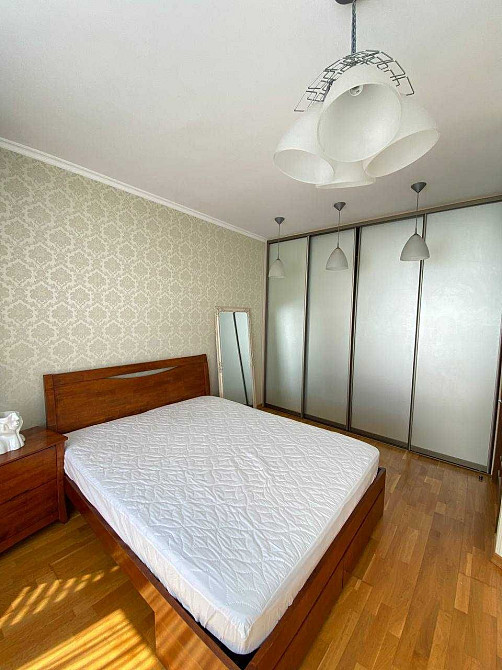 Оренда. Простора Євро-2к(55м2). квартира . Позняки,Осокорки,  Гмирі 8Б Київ - зображення 4