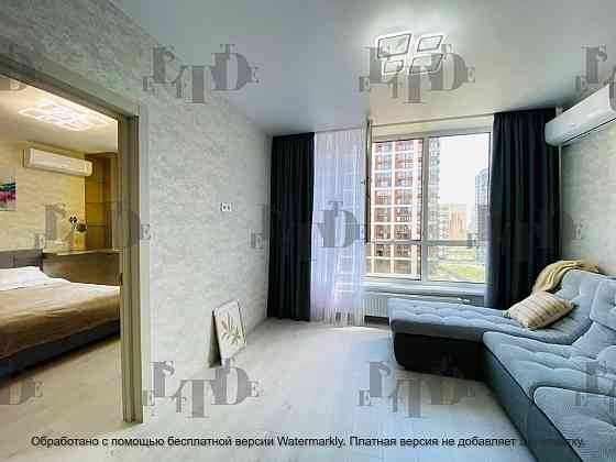 Оренда ЖК Варшавський 2 Крістерів Без комісії SF Киев