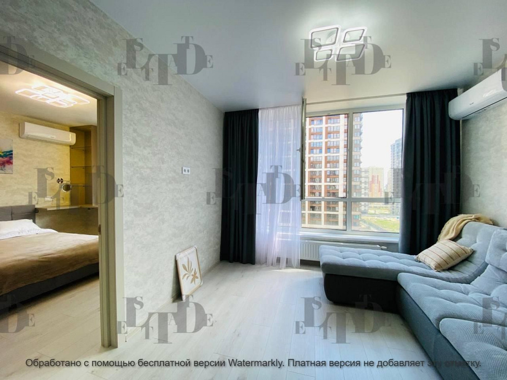 Оренда ЖК Варшавський 2 Крістерів Без комісії SF Киев - изображение 4