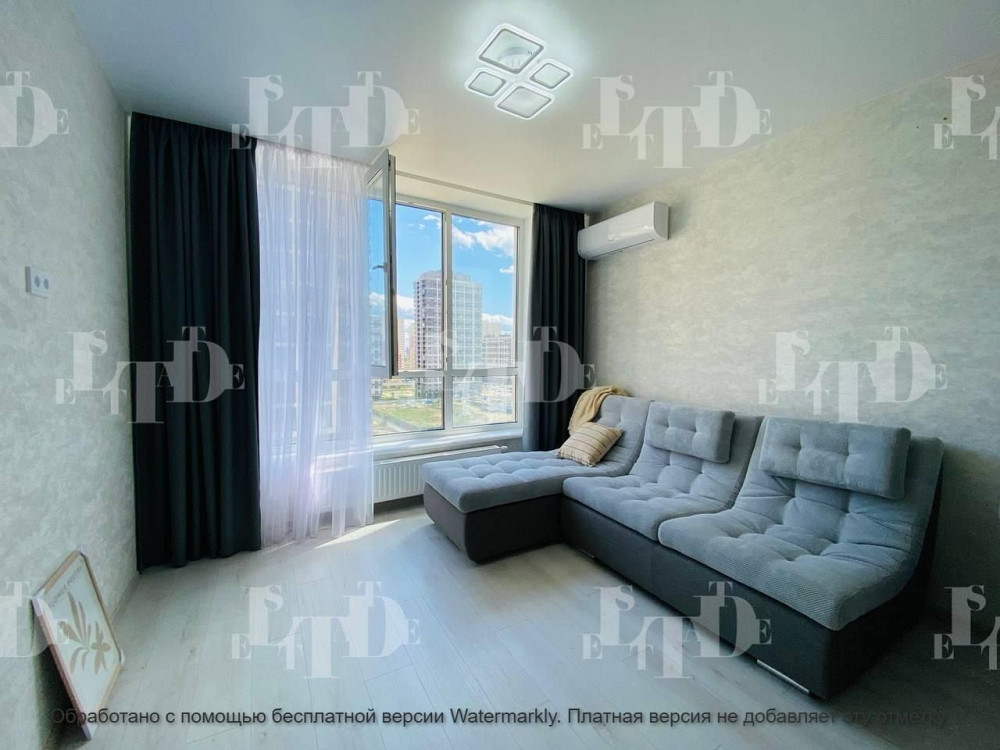 Оренда ЖК Варшавський 2 Крістерів Без комісії SF Киев - изображение 1