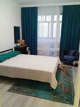 Здам 2к Харківське шосе 55А, 7 пов., газ, ремонт Дарницький р-н Киев