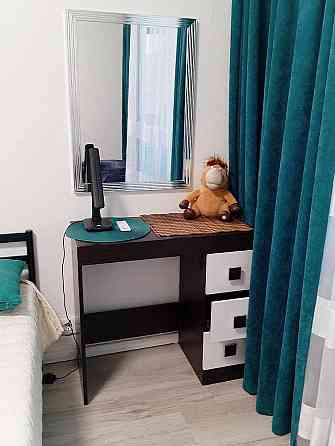 Здам 2к Харківське шосе 55А, 7 пов., газ, ремонт Дарницький р-н Киев