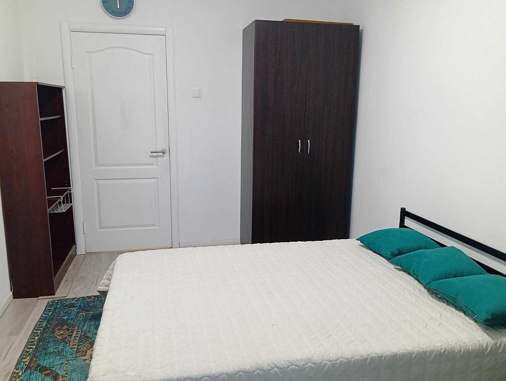 Здам 2к Харківське шосе 55А, 7 пов., газ, ремонт Дарницький р-н Киев - изображение 5