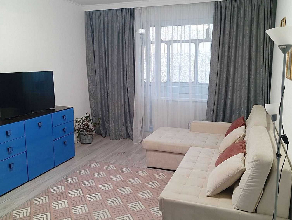 Здам 2к Харківське шосе 55А, 7 пов., газ, ремонт Дарницький р-н Киев - изображение 1