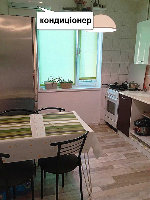 Здам 2к Харківське шосе 55А, 7 пов., газ, ремонт Дарницький р-н Киев - изображение 7