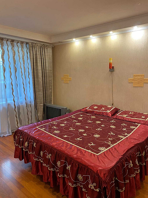 "Житомирська" 10 хвилин пішки, після ремонту Киев - изображение 1