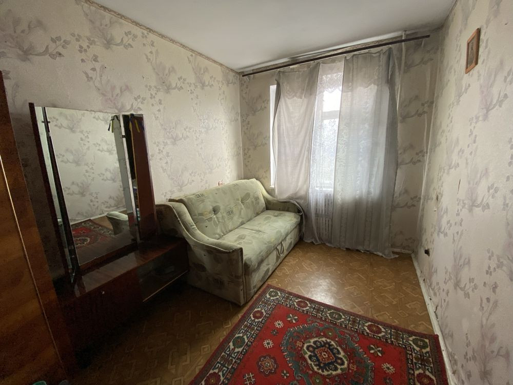 Сдается 2 -х к. квартира по пр. Богоявленскому, Корабельный район Миколаїв - зображення 1