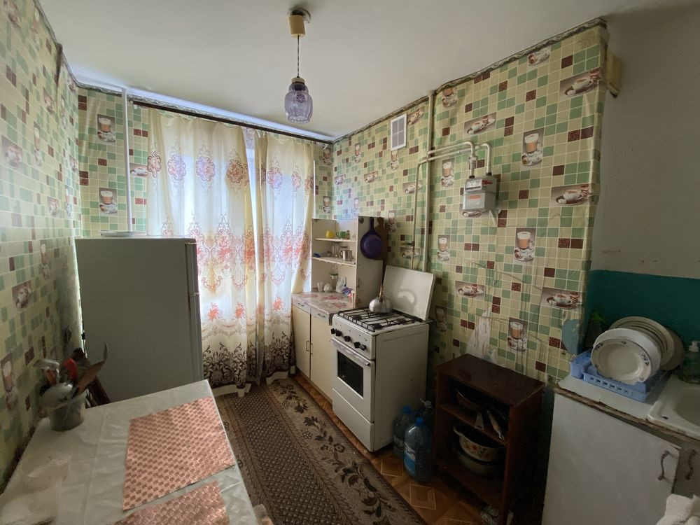 Сдается 2 -х к. квартира по пр. Богоявленскому, Корабельный район Миколаїв - зображення 3