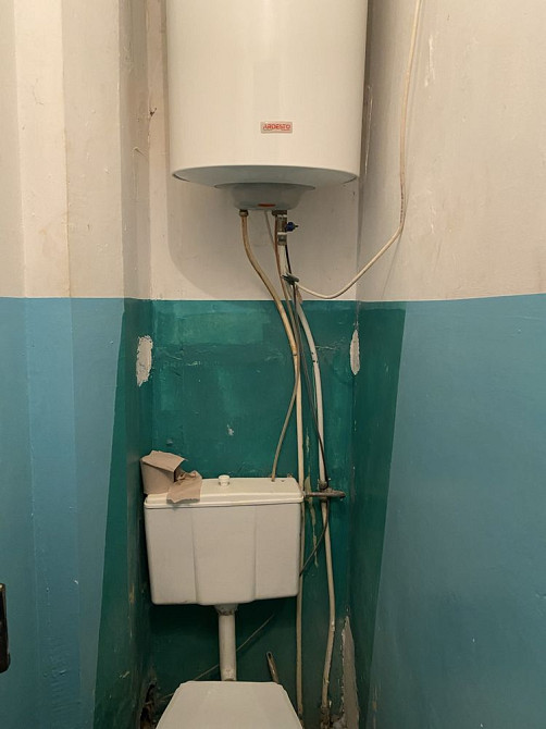 Сдается 2 -х к. квартира по пр. Богоявленскому, Корабельный район Миколаїв - зображення 6