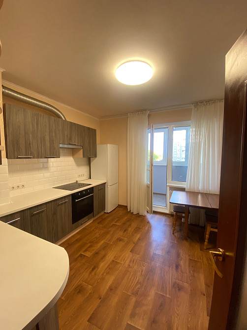 Оренда 1-кімнатної квартири ЖК Ярославичі 2, Вишгород Вишгород - зображення 3