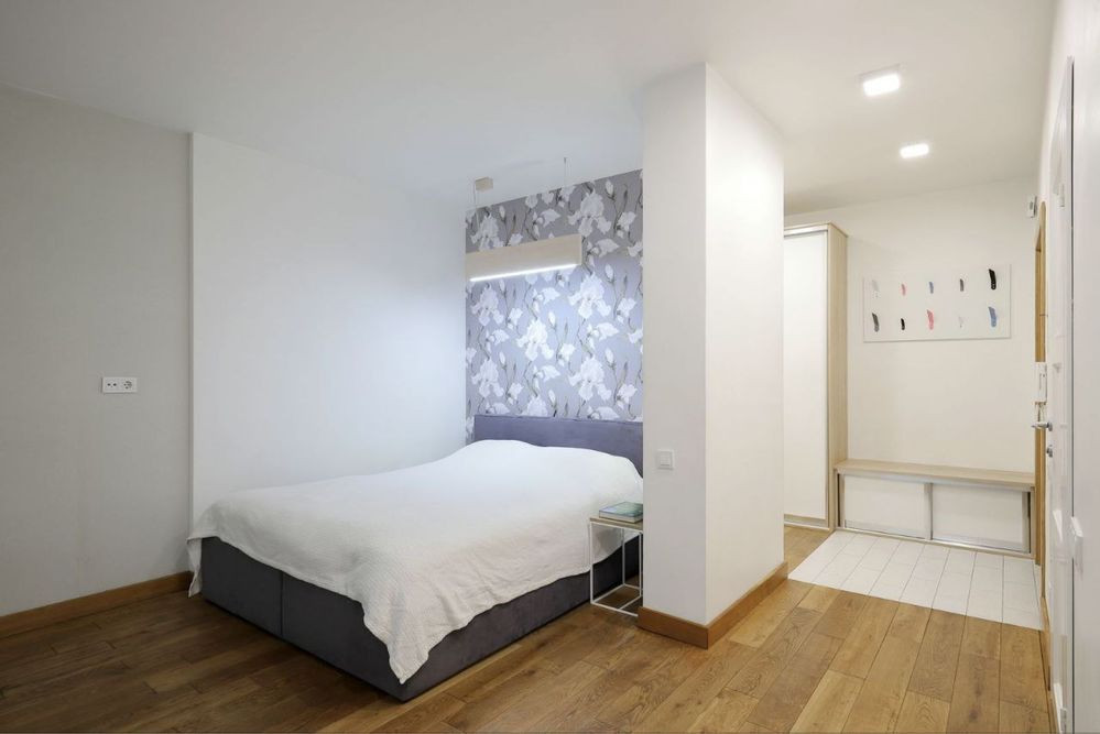 Оренда 3 к Метрологічна 109 А Киев - изображение 8