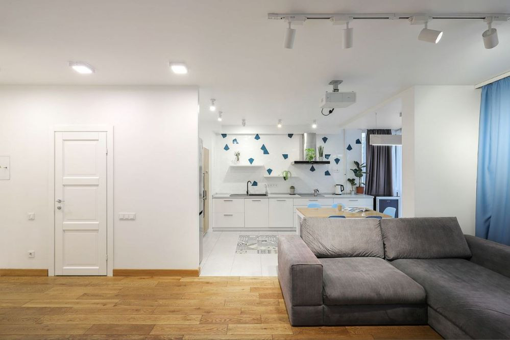 Оренда 3 к Метрологічна 109 А Киев - изображение 1