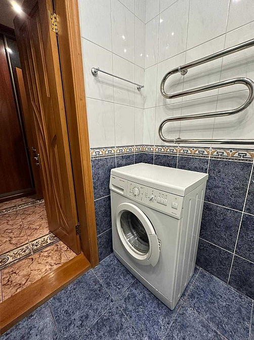 Оренда 1-к квартири біля М МІНСЬКА! Та Оболонської набережної! Киев - изображение 6