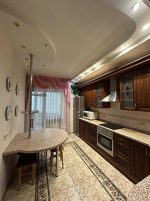 Оренда 1-к квартири біля М МІНСЬКА! Та Оболонської набережної! Киев - изображение 1