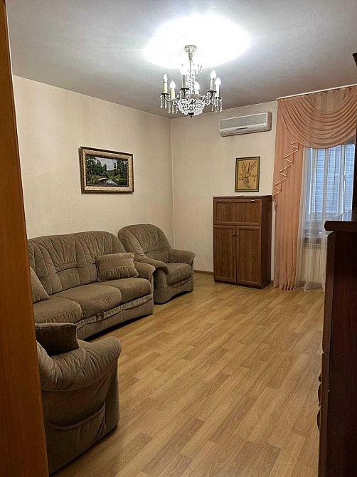 Оренда 1-к квартири біля М МІНСЬКА! Та Оболонської набережної! Киев - изображение 3