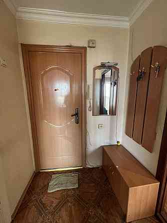 Аренда 1 ком кв в центре с мебелью и техникой. Запоріжжя