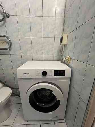 Аренда 1 ком кв в центре с мебелью и техникой. Запоріжжя