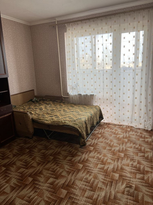 Аренда 1 ком кв в центре с мебелью и техникой. Запоріжжя - зображення 2