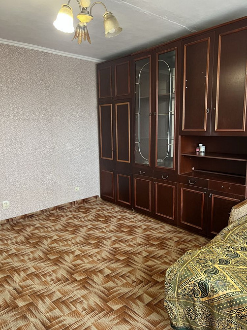 Аренда 1 ком кв в центре с мебелью и техникой. Запоріжжя - зображення 1