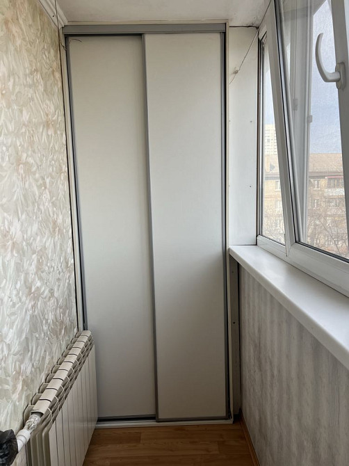 Аренда 1 ком кв в центре с мебелью и техникой. Запоріжжя - зображення 8