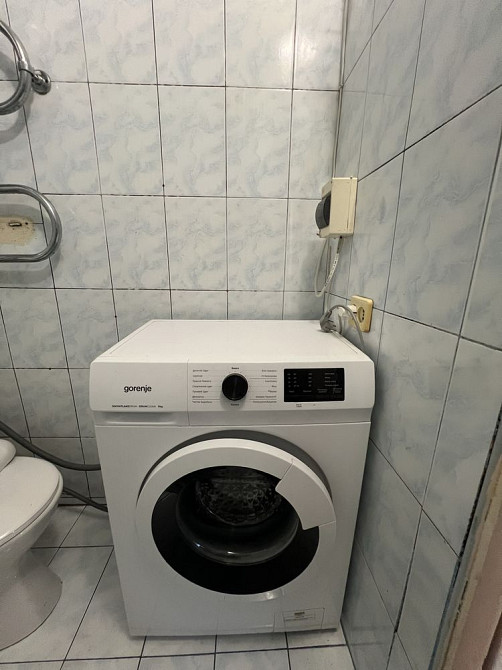 Аренда 1 ком кв в центре с мебелью и техникой. Запоріжжя - зображення 6