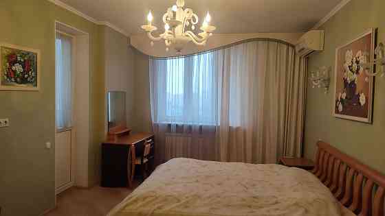 Здам квартиру в Короні на Позняках Київ