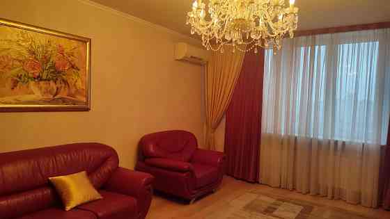 Здам квартиру в Короні на Позняках Київ