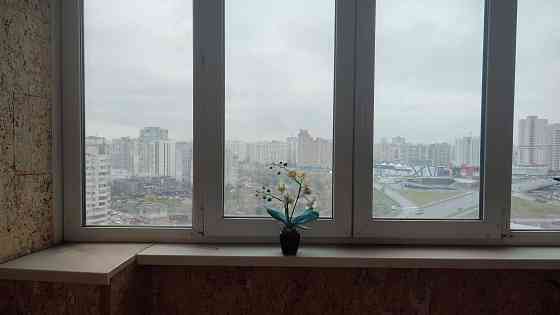 Здам квартиру в Короні на Позняках Київ